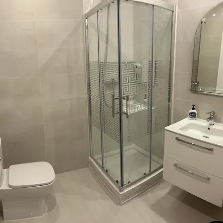 Apartament Rin Grand Bucureşti
